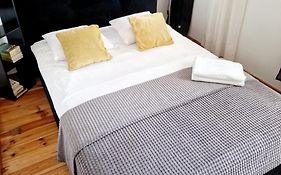 Loft Rooms - Centrum - Bezplatny Parking